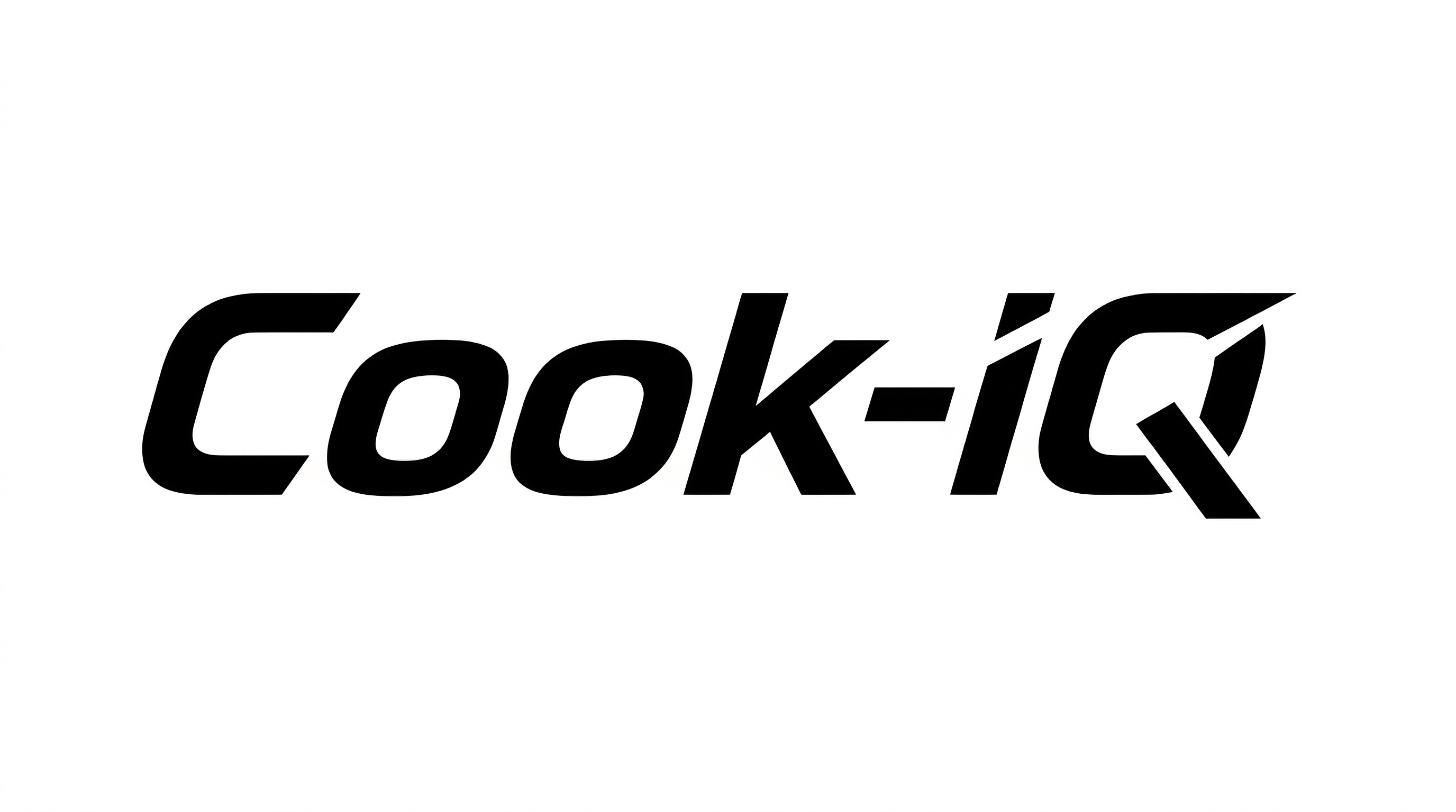 Cook-iQ